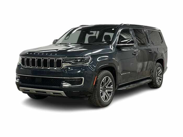 Thumbnail: 2024 Jeep Wagoneer - 1