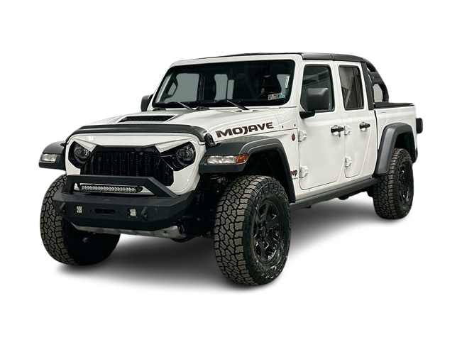 Thumbnail: 2023 Jeep Gladiator - 1