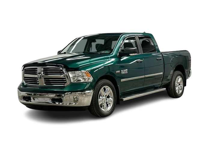 2016 RAM 1500 SLT -
                  Zalienople, PA