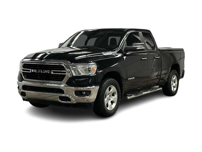 Thumbnail: 2020 RAM 1500 - 1
