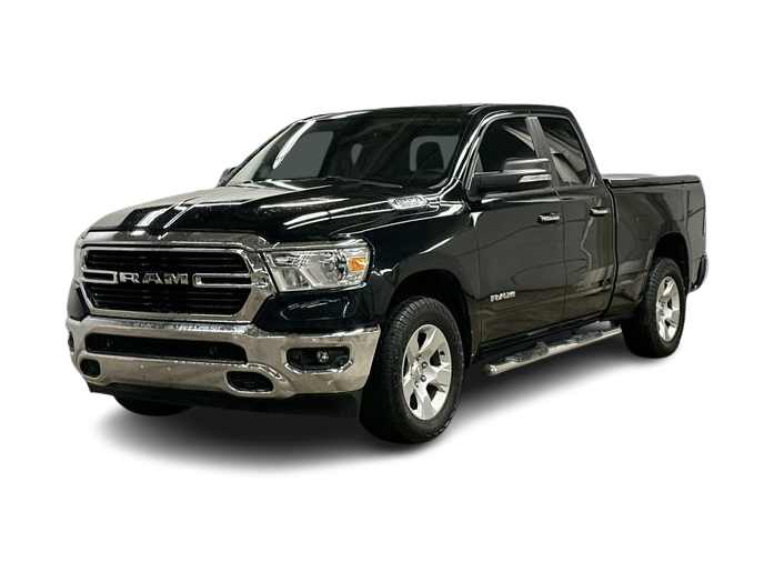 Thumbnail: 2020 RAM 1500 - 1