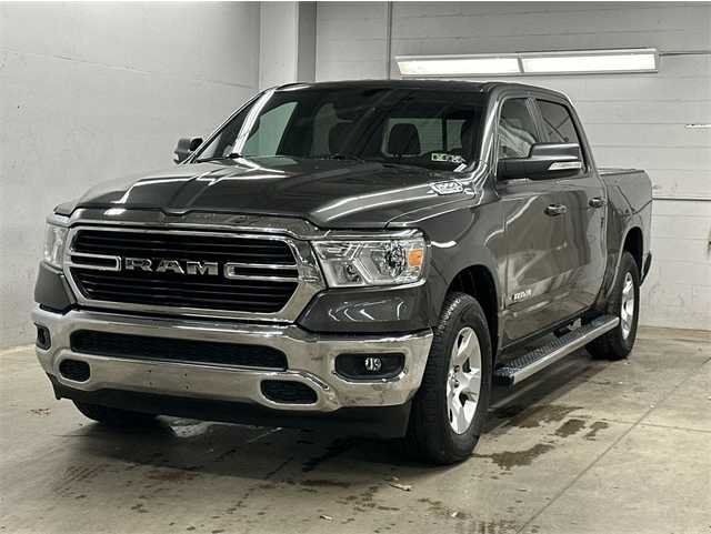 2021 RAM Ram 1500 Pickup Big Horn/Lone Star's photo