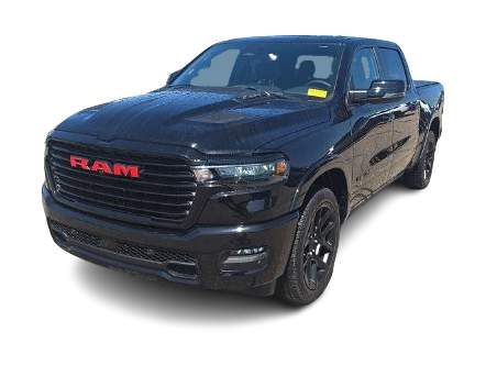 Thumbnail: 2025 RAM 1500 - 1