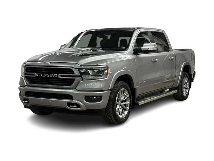 Thumbnail: 2022 RAM 1500 - 1