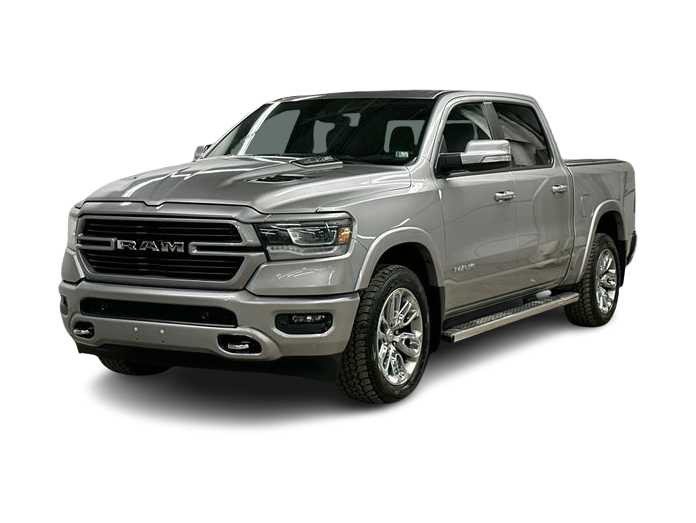 Thumbnail: 2022 RAM 1500 - 1