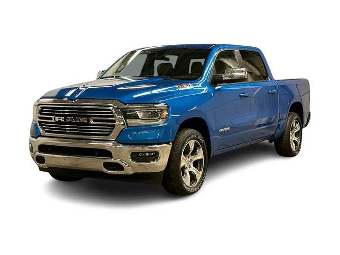 Thumbnail: 2023 RAM 1500 - 1
