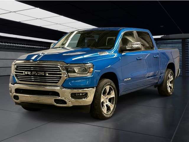 2023 RAM 1500 Pickup Laramie