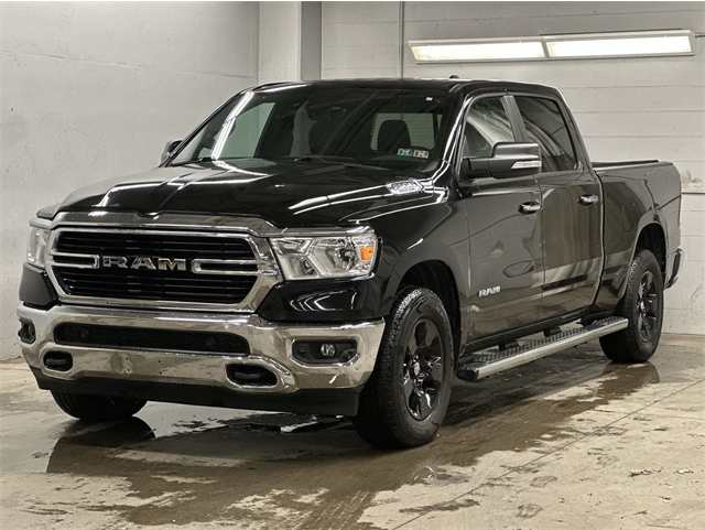2019 RAM Ram 1500 Pickup Big Horn/Lone Star's photo