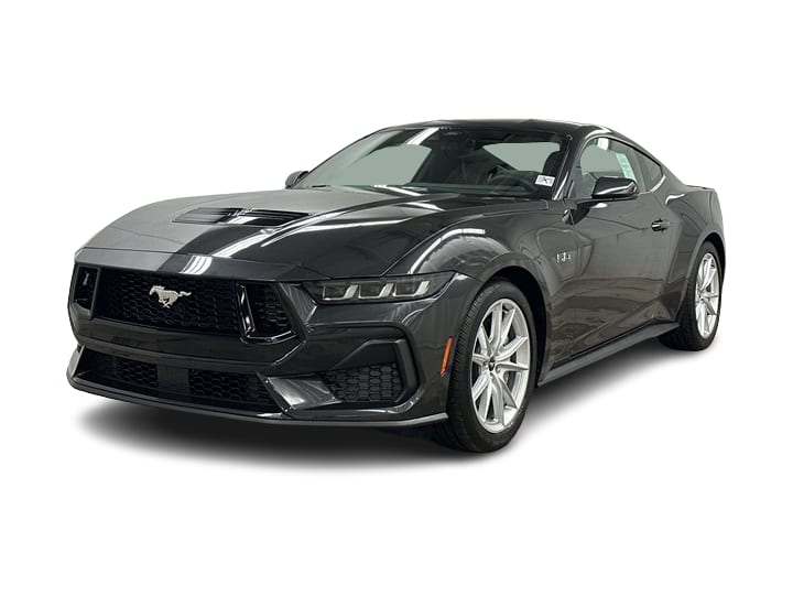 2024 Ford Mustang GT Premium -
                Zalienople, PA