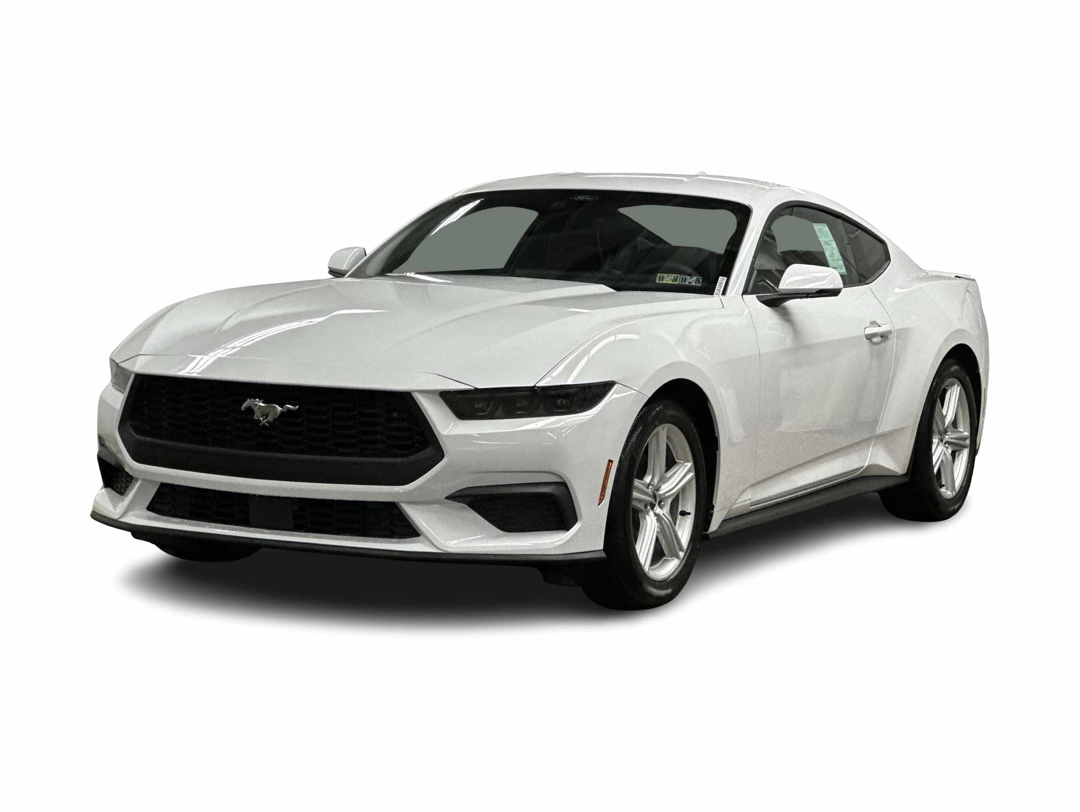 Thumbnail: 2026 Ford Mustang - 1