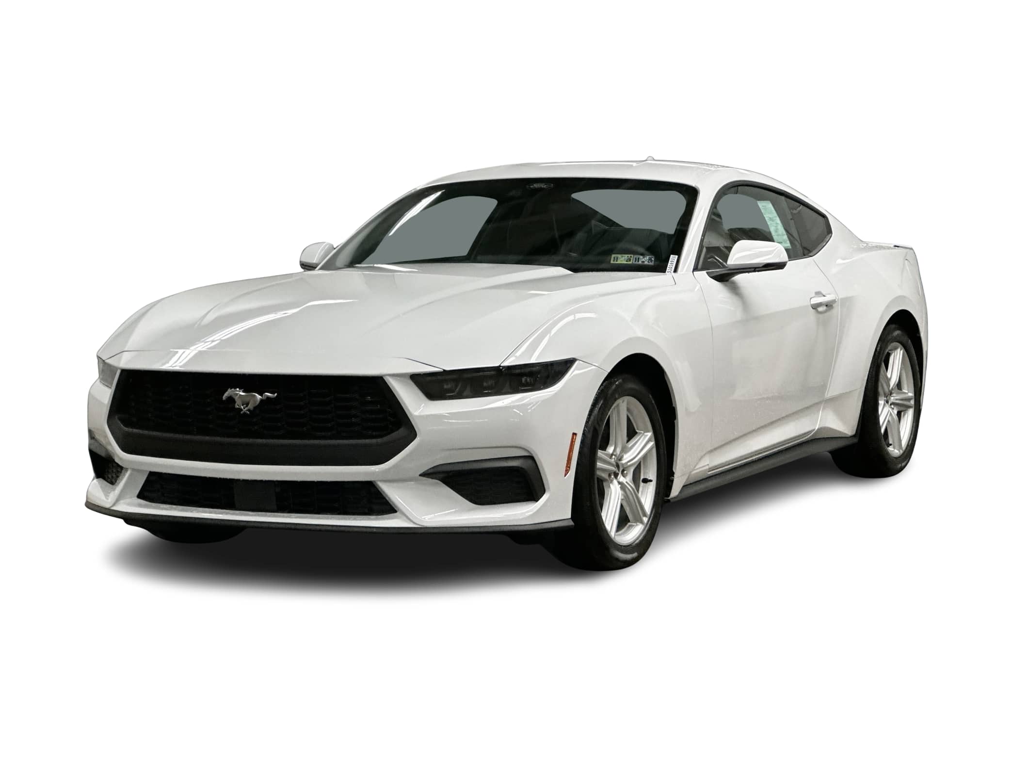 Thumbnail: 2026 Ford Mustang - 1