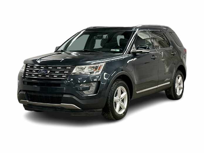 2017 Ford Explorer XLT -
                  Zalienople, PA
