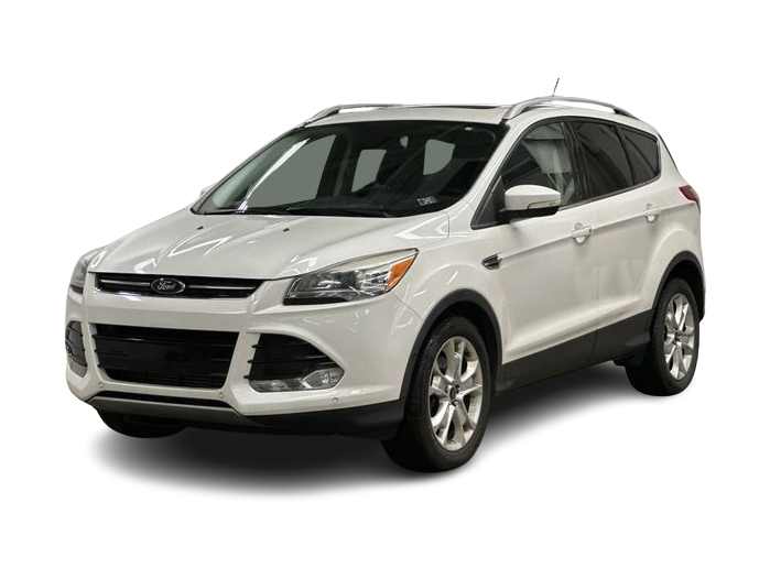Thumbnail: 2016 Ford Escape - 1