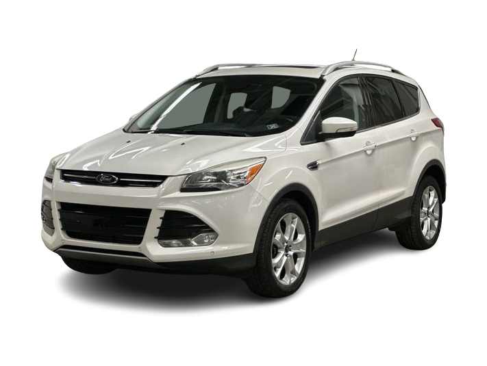Thumbnail: 2016 Ford Escape - 1