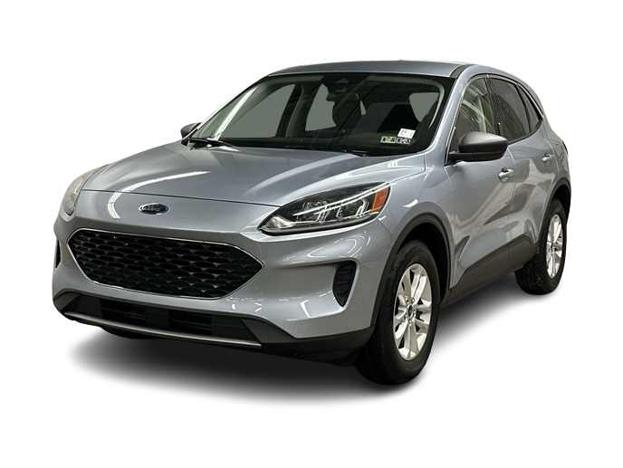 2022 Ford Escape SE -
                Zalienople, PA