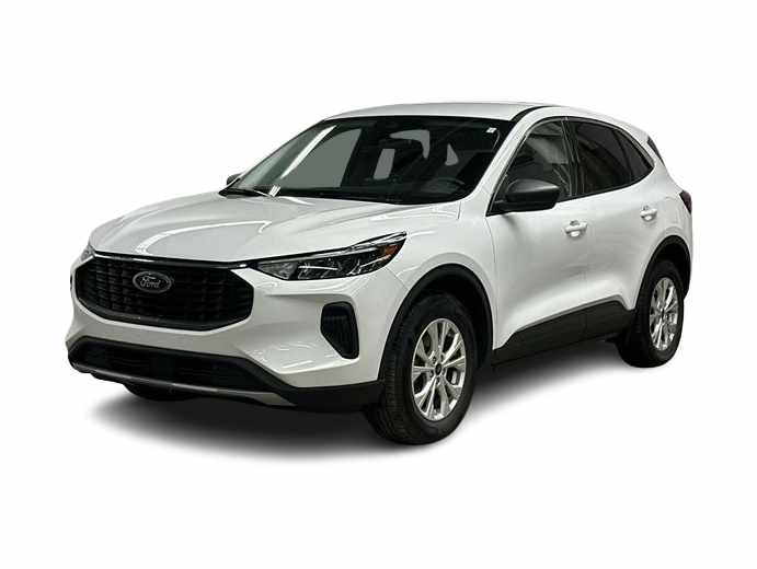 Thumbnail: 2023 Ford Escape - 1