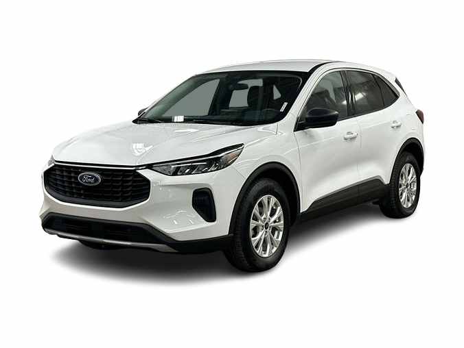 Thumbnail: 2023 Ford Escape - 1