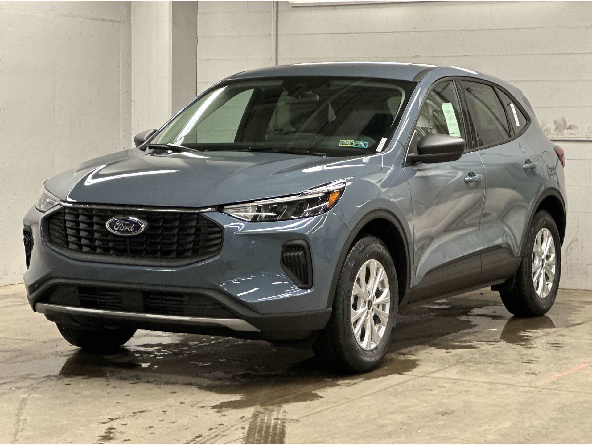 2026 Ford Escape Active's photo