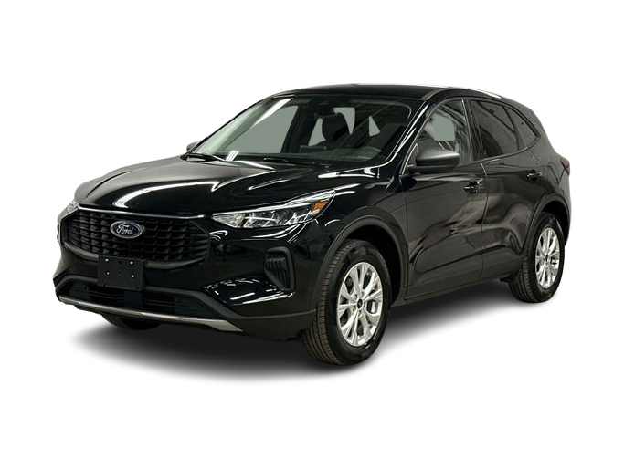 Thumbnail: 2025 Ford Escape - 1