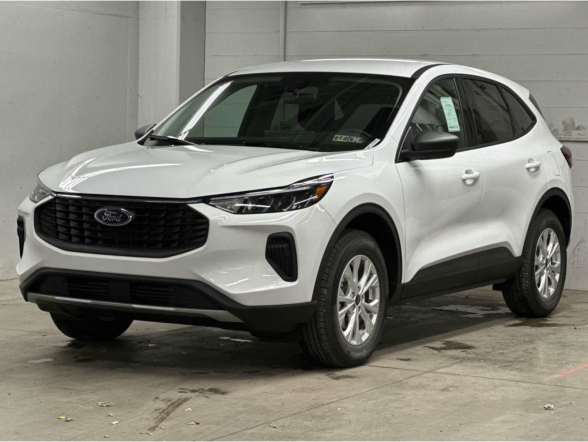 2026 Ford Escape Active's photo