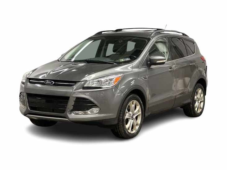2013 Ford Escape SEL -
                  Zalienople, PA