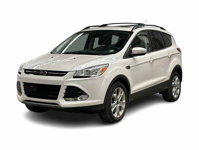 2013 Ford Escape SEL -
                  Zalienople, PA