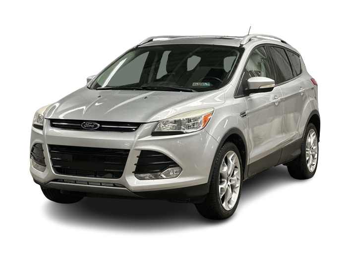 Thumbnail: 2014 Ford Escape - 1