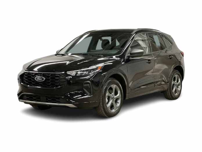 Thumbnail: 2023 Ford Escape - 1