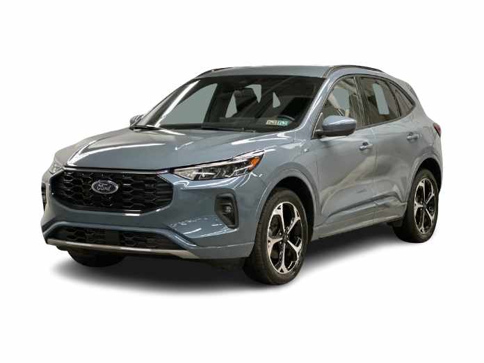 Thumbnail: 2024 Ford Escape - 1