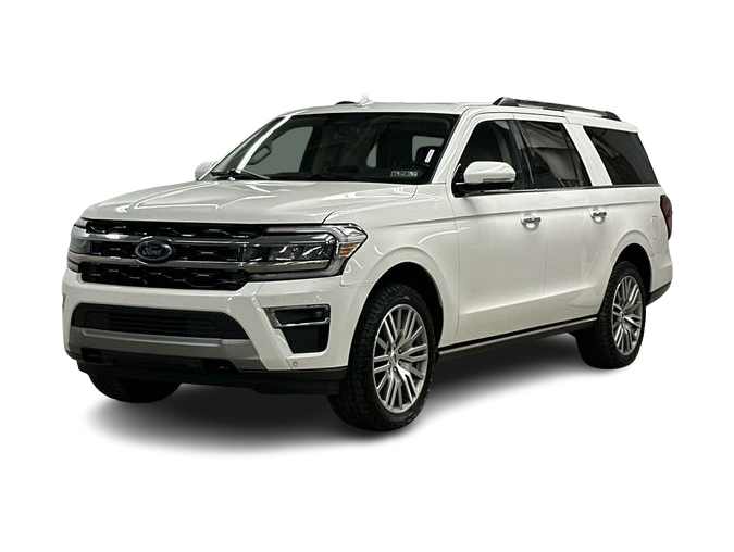 Thumbnail: 2022 Ford Expedition MAX - 1