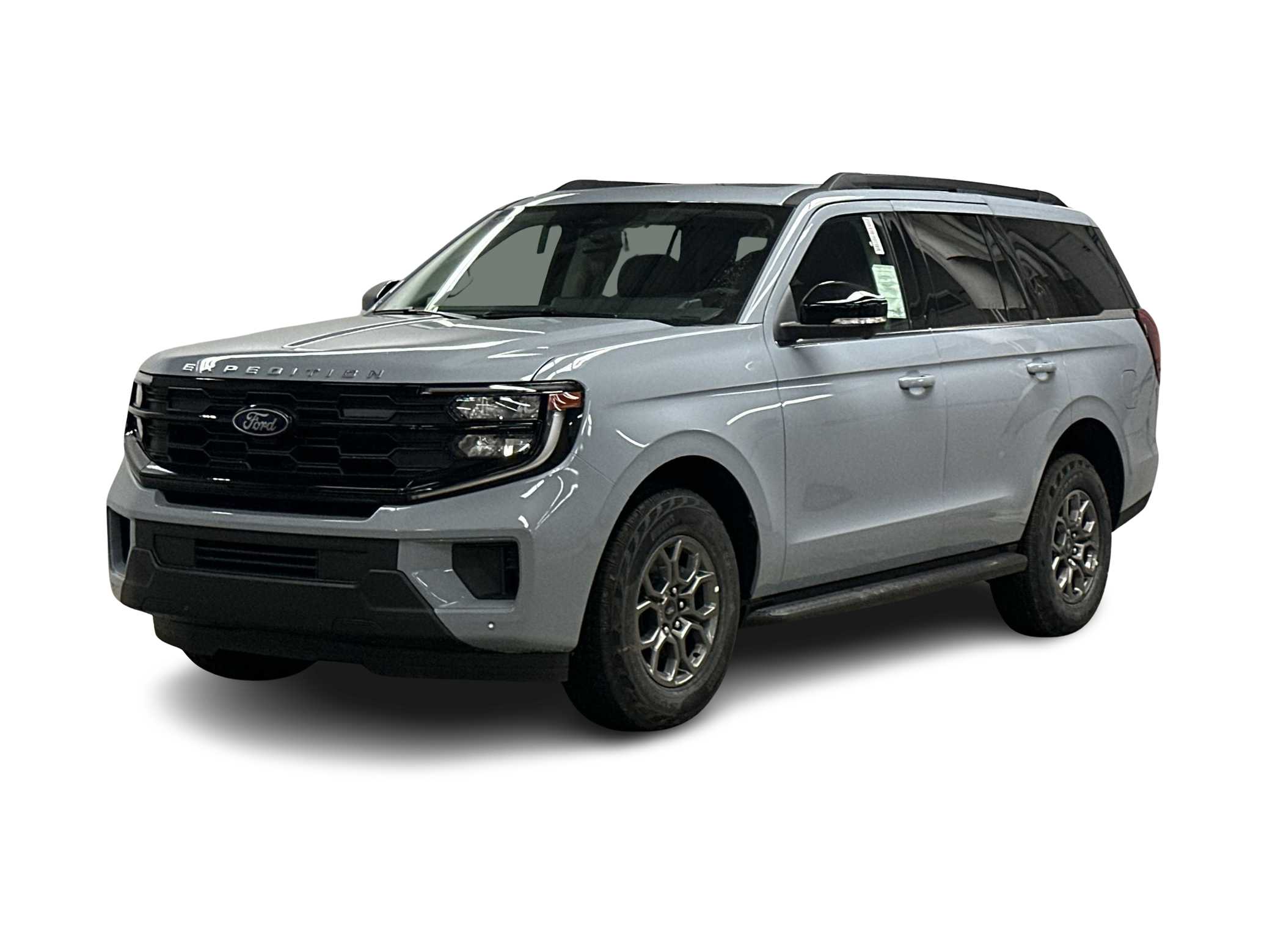 Thumbnail: 2026 Ford Expedition - 1
