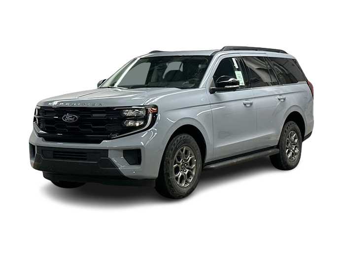 Thumbnail: 2026 Ford Expedition - 1