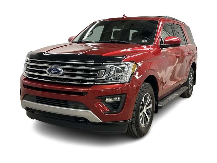 2020 Ford Expedition XLT -
                  Zalienople, PA