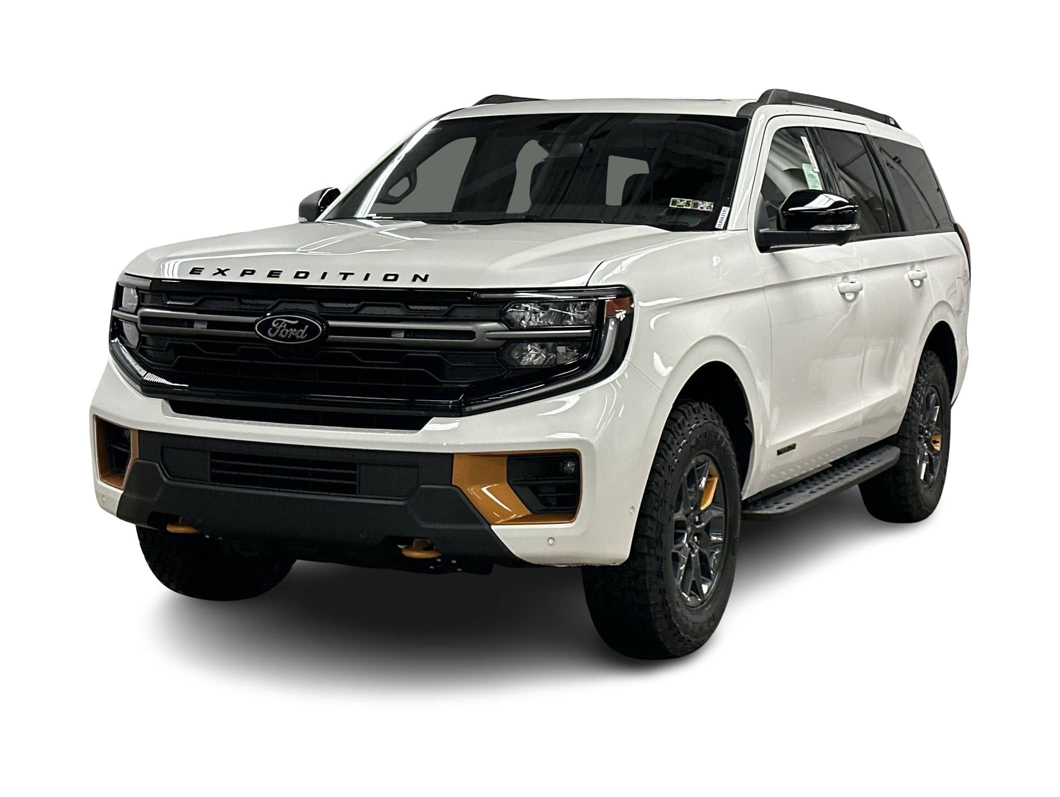 Thumbnail: 2025 Ford Expedition - 1