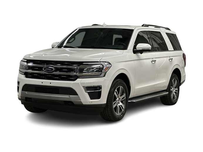 Thumbnail: 2022 Ford Expedition - 1