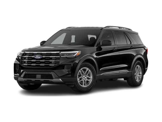 Thumbnail: 2027 Ford Explorer - 1