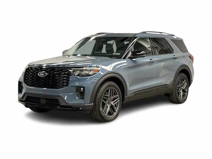 2026 Ford Explorer ST-Line -
                  Zalienople, PA