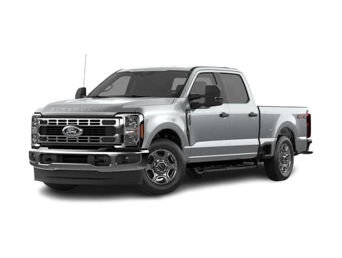 Thumbnail: 2027 Ford F-250 - 1
