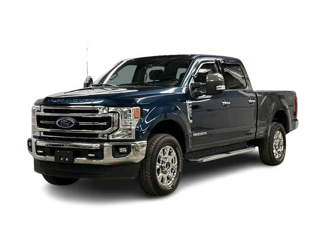 Thumbnail: 2020 Ford F-250 - 1