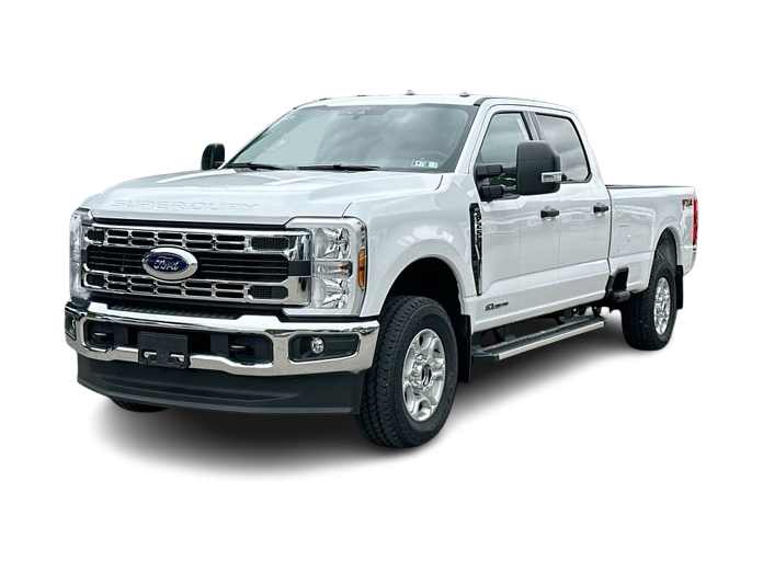 Thumbnail: 2026 Ford F-250 - 1