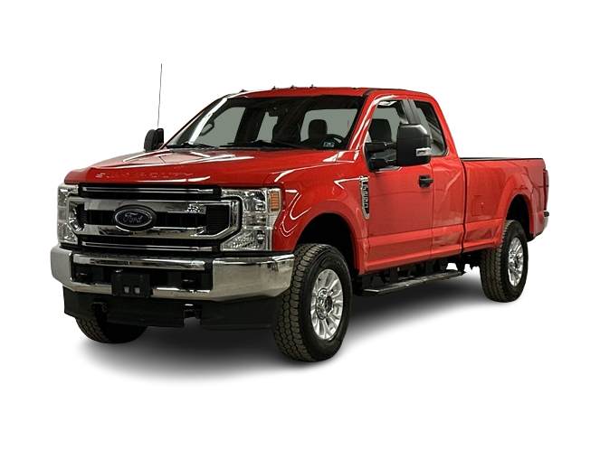2020 Ford F-250 XL -
                  Zalienople, PA