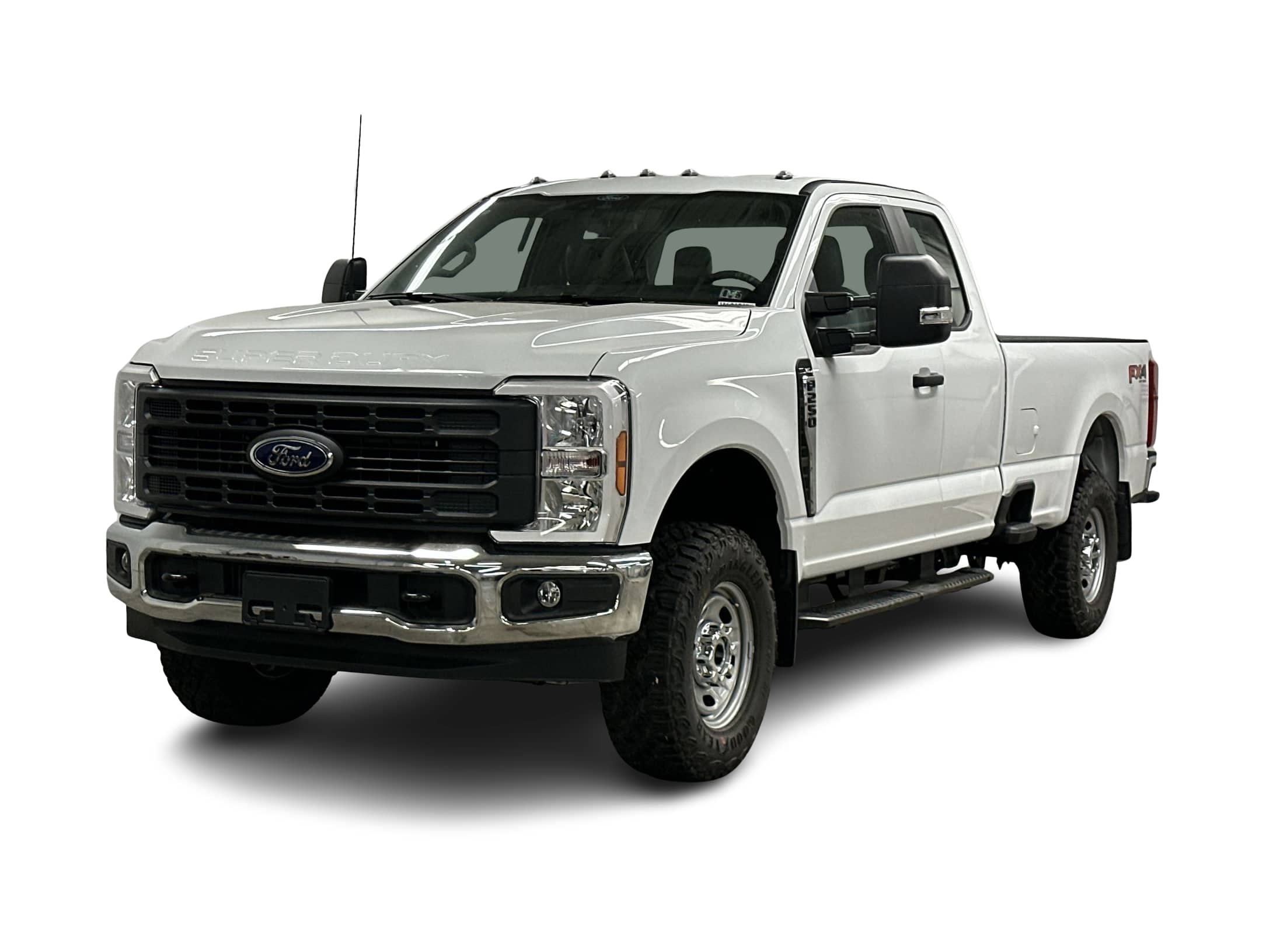 Thumbnail: 2026 Ford F-250 - 1