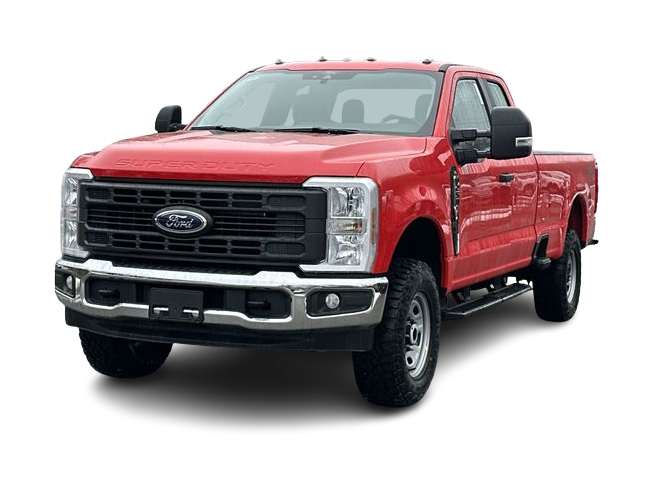 Thumbnail: 2026 Ford F-250 - 1