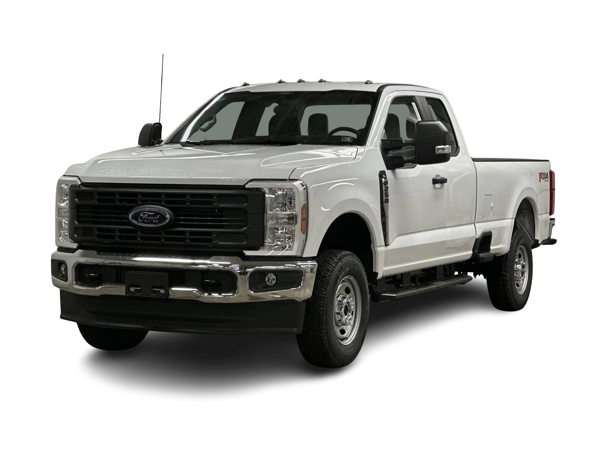 Thumbnail: 2026 Ford F-250 - 1