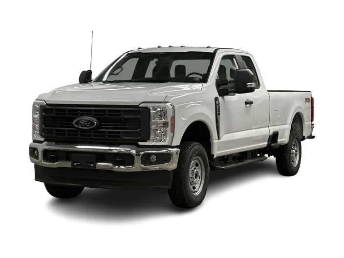 Thumbnail: 2026 Ford F-250 - 1