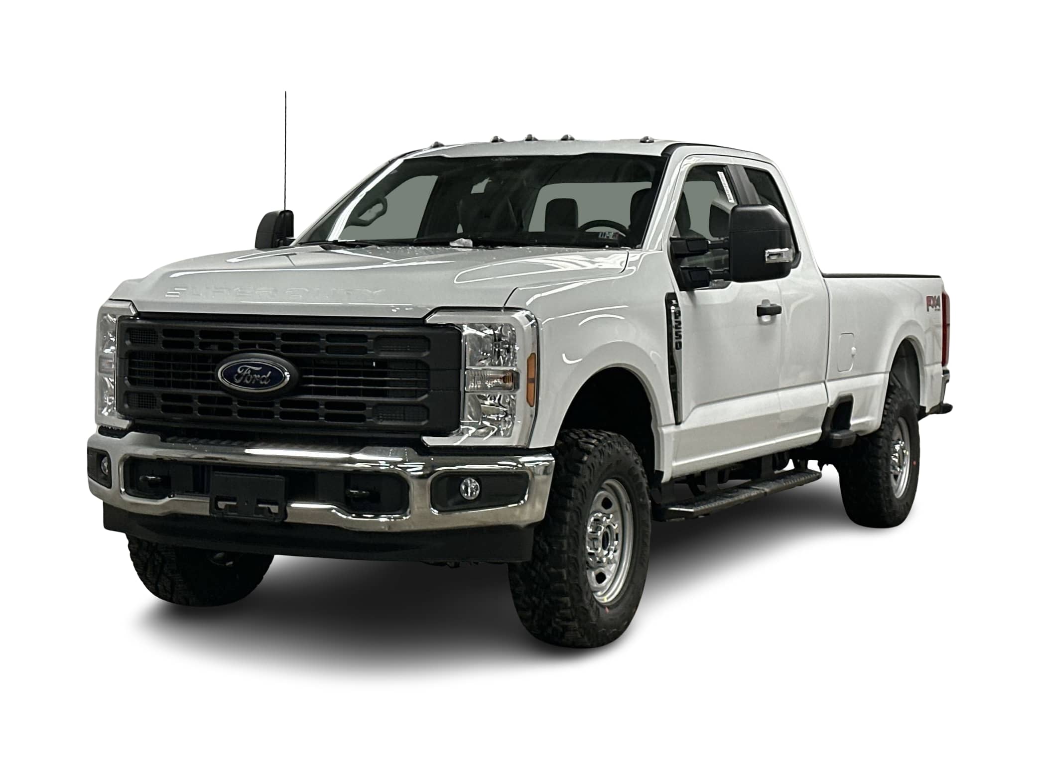 Thumbnail: 2026 Ford F-250 - 1
