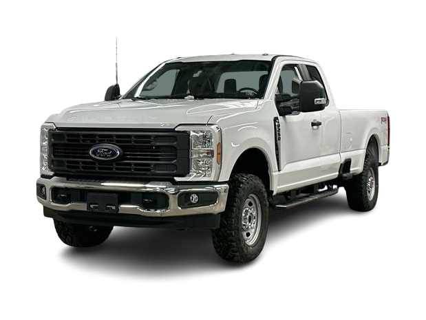 Thumbnail: 2026 Ford F-250 - 1