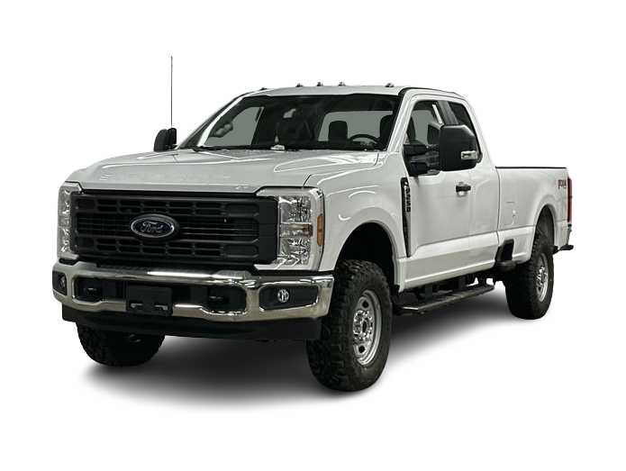 Thumbnail: 2026 Ford F-250 - 1