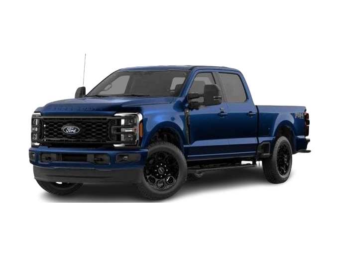 Thumbnail: 2027 Ford F-250 - 1