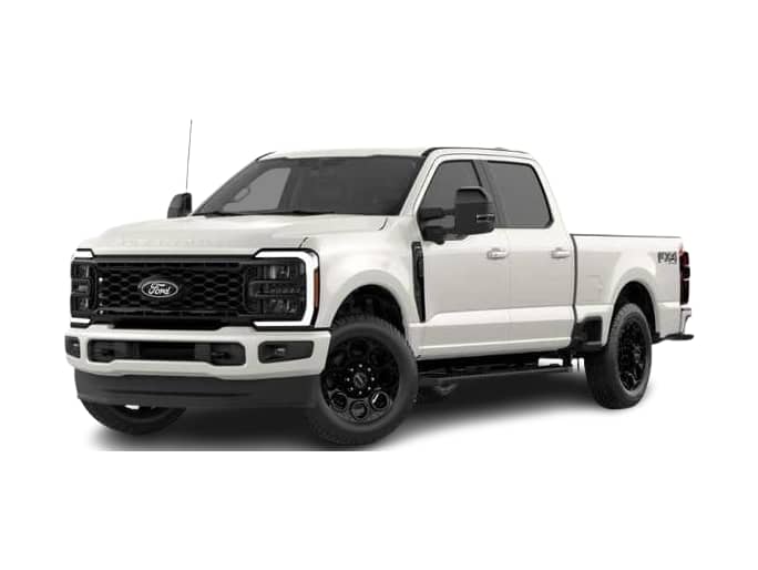 Thumbnail: 2027 Ford F-250 - 1